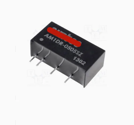 

Новый оригинальный AM1DR-0505SZ DC/DC 1 Вт | Модуль питания преобразователя