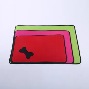 

Dog Pads Washable Summer Cooling Mat Cat Dog Beds Pet Ice Cool Cold Silk Cushion Puppy Sleeping Blanket Pet Accessories