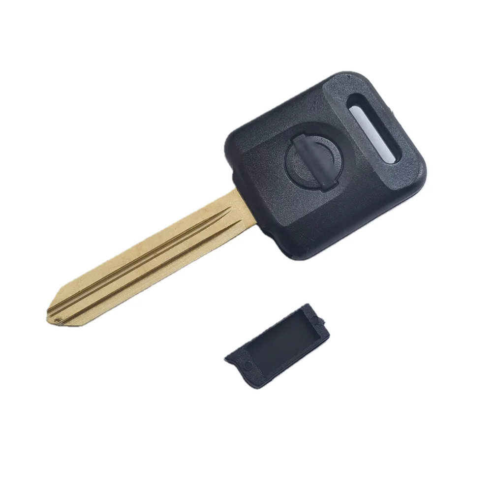 1 шт. чехол для ключа Nissan NI01 NI02 NI04 Teana Versa Livina Sylphy Tiida Sunny March X-trail брелока