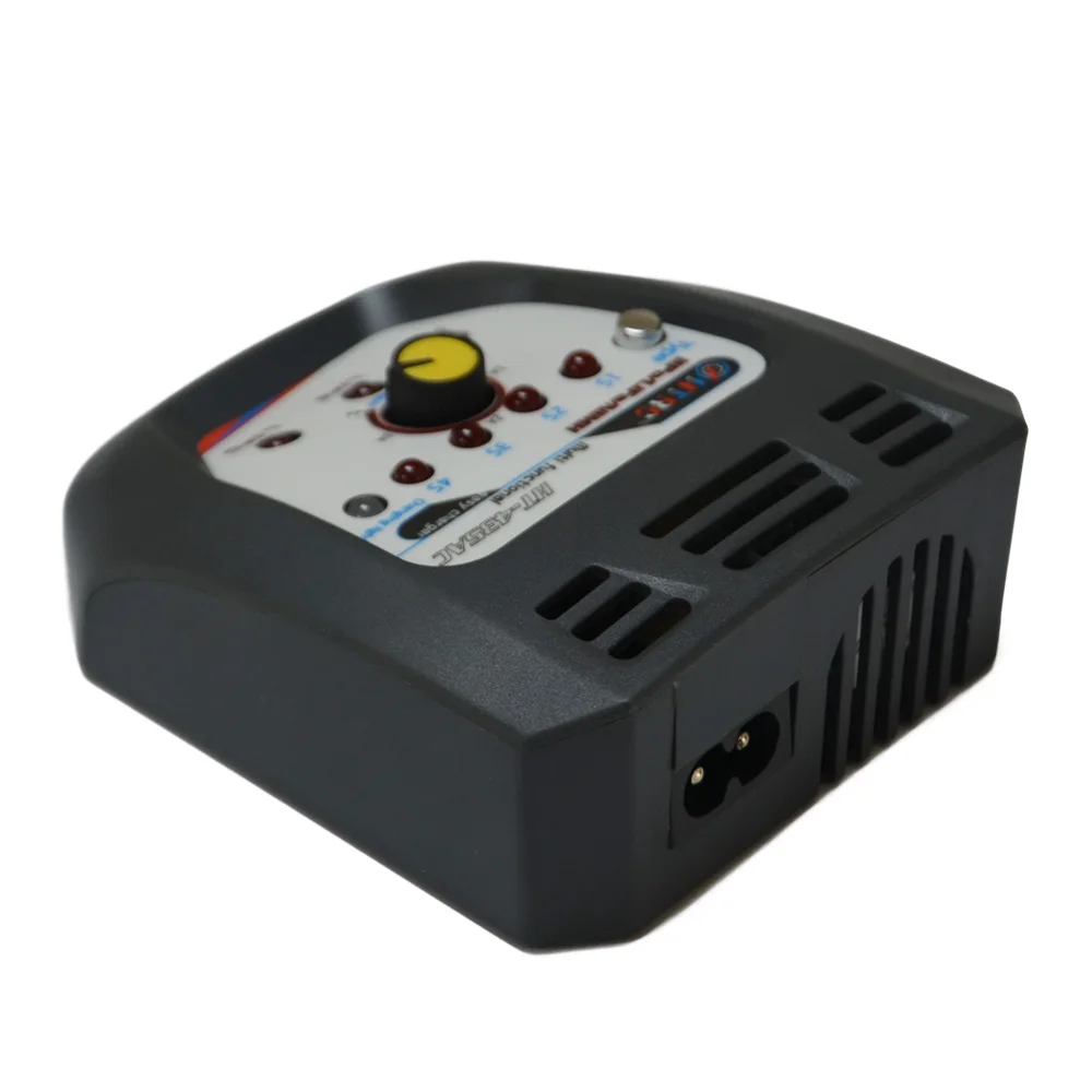 

B450 AC 50W 5A Multi-Functional Compact Charger for LiPo/LiFe/NiMh Battery