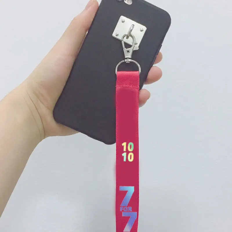 GOT7 Keyrings 7 from Idols - Image 6