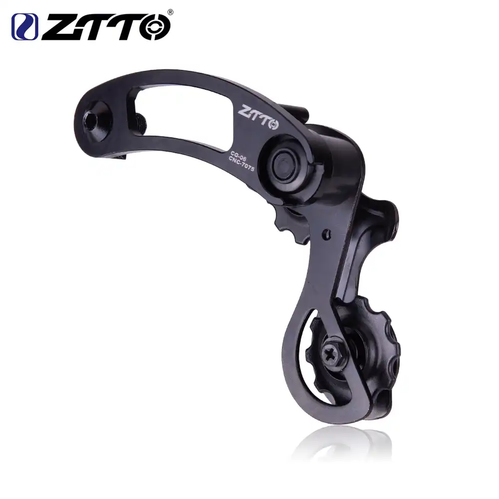 Ztto chain tensioner Clearance