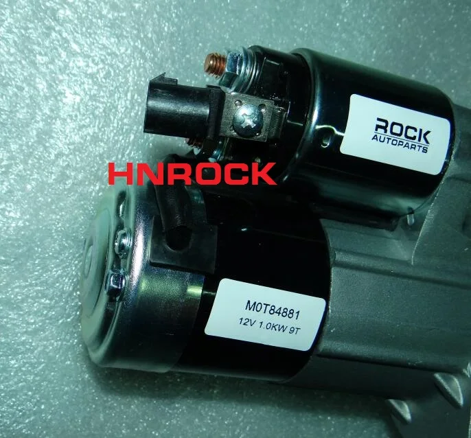 NEW STARTER SWITCH SOLENOID 12V FOR CHRYSLER PT CRUISER DODGE