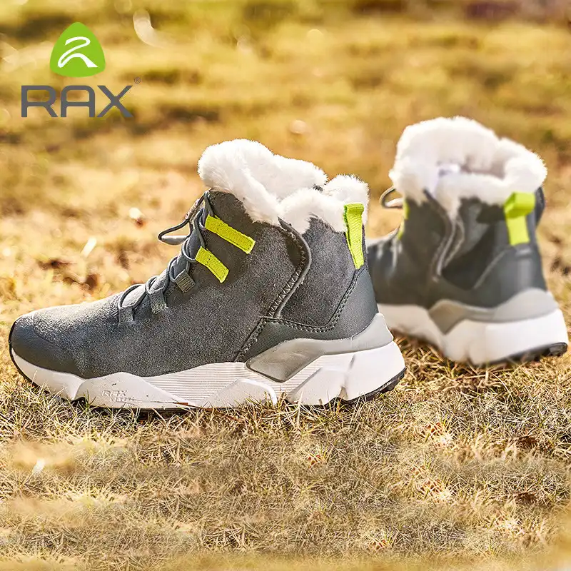 rays outdoors hiking boots