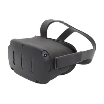

Soft Sweat-proof Eye Mask Pad Breathable Eye Cover for Oculus Quest Case Frame VR Headset Accessories