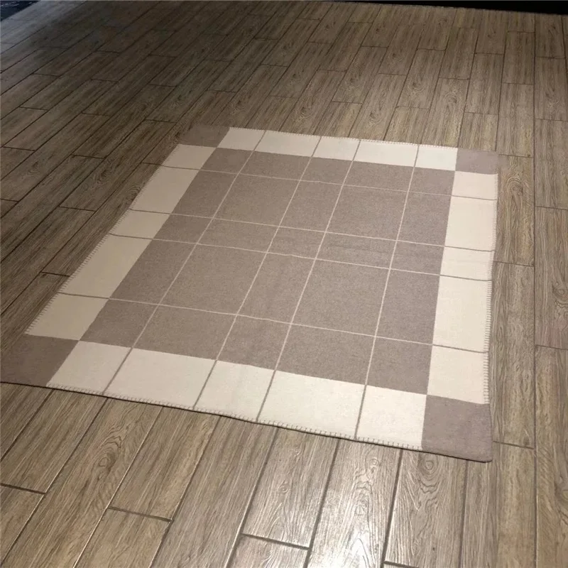 Cashmere-Nobles-Luxury-Thickening-H-Blanket-1520-g-H-Shawl-Scarf-Thick-Wool-Air-Conditioning-Sofa (2)