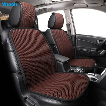 

Ynooh Car seat covers For for kia rio 3 morning stinger niro cerato 3 carnival mohave sportage 4 optima 2017 car protector