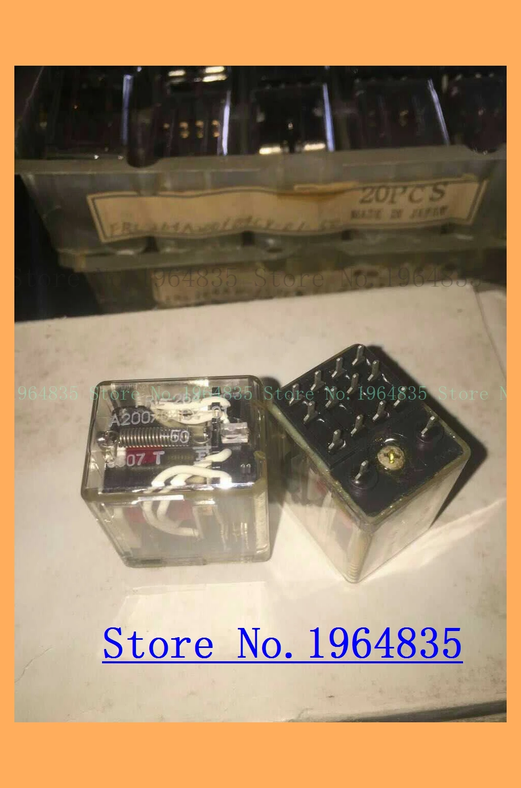 

FRL-264-A200/04CV-01