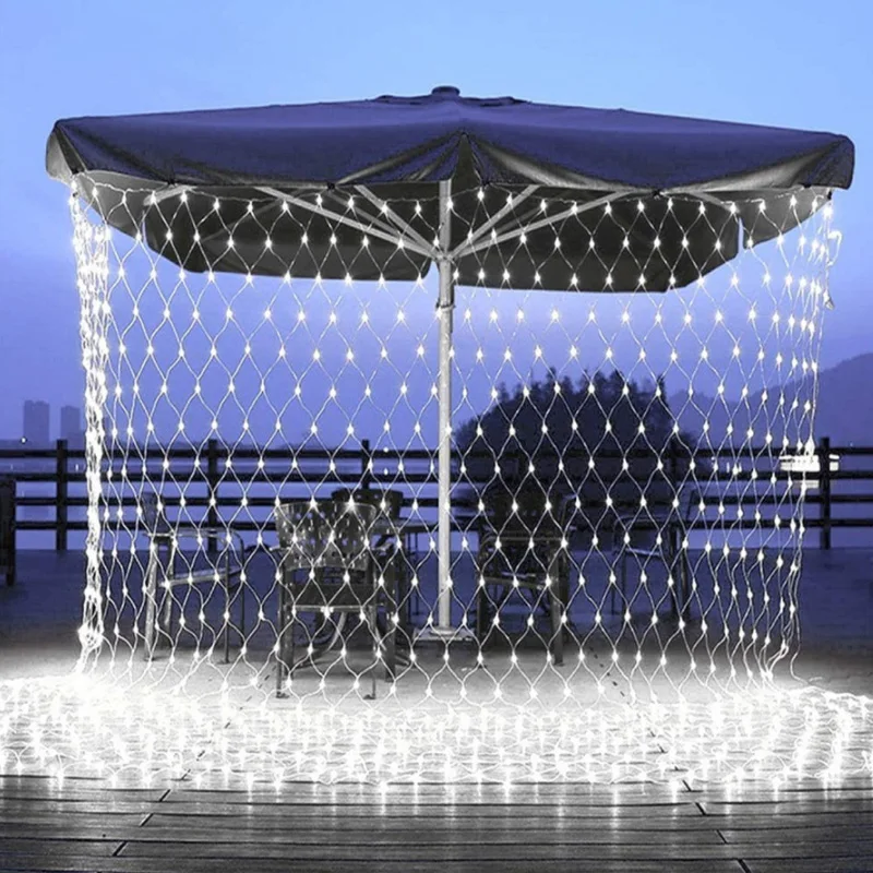 Рисунок 4 - Светодиодная гирлянда