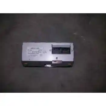 

806232 Multifunction screen Mitsubishi Space Star (dg0) 1.9 Di-D Cat