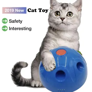 

New Cat Toy Funny Cat Toy Cat Scratching Device Funny Traning Cat Toys For Cat Sharpen Claw Pet Supplies