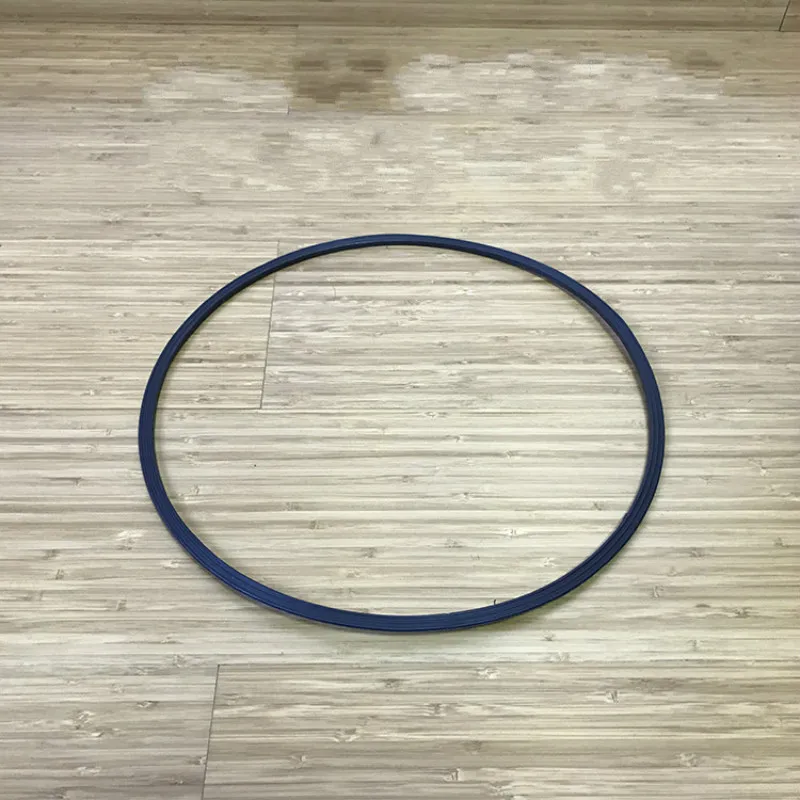 Bar Chair Base Strip Ring Anti-slip Disc Plastic Ring Computer Chair Base Plastic Strip Chassis Plastic Ring Chair Accessories