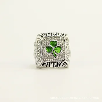 

Basketball 2008 Boston Celtics Champion Ring Collection Souvenirs