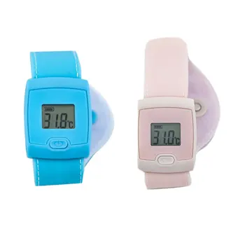 

Digital LCD Child Thermometer Child Thermometer Intelligent Thermometer Baby Thermometer Adult Body Fever IR Children