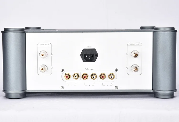 T-025 Reference GOLDMUND HAFLER Circuit Integrate усилитель с FM155 Preamp усилитель мощности 150 Вт* 2 8 Ом/280 Вт* 2 4 Ом