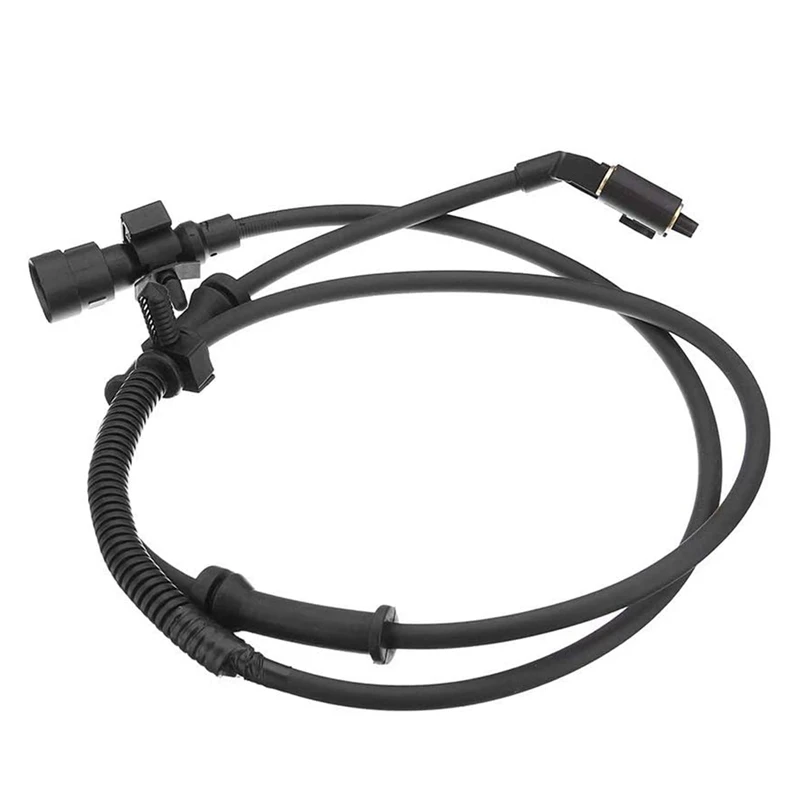 2PCS 2 Pins Car ABS Front Left Speed Sensor for Jeep Grand Cherokee WJ