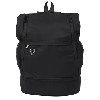 

Multifunction Fitness Bag Large Capacity Dry and Wet Separation Sports Bag Shoulder Messenger Bag Couple Handbag Travel