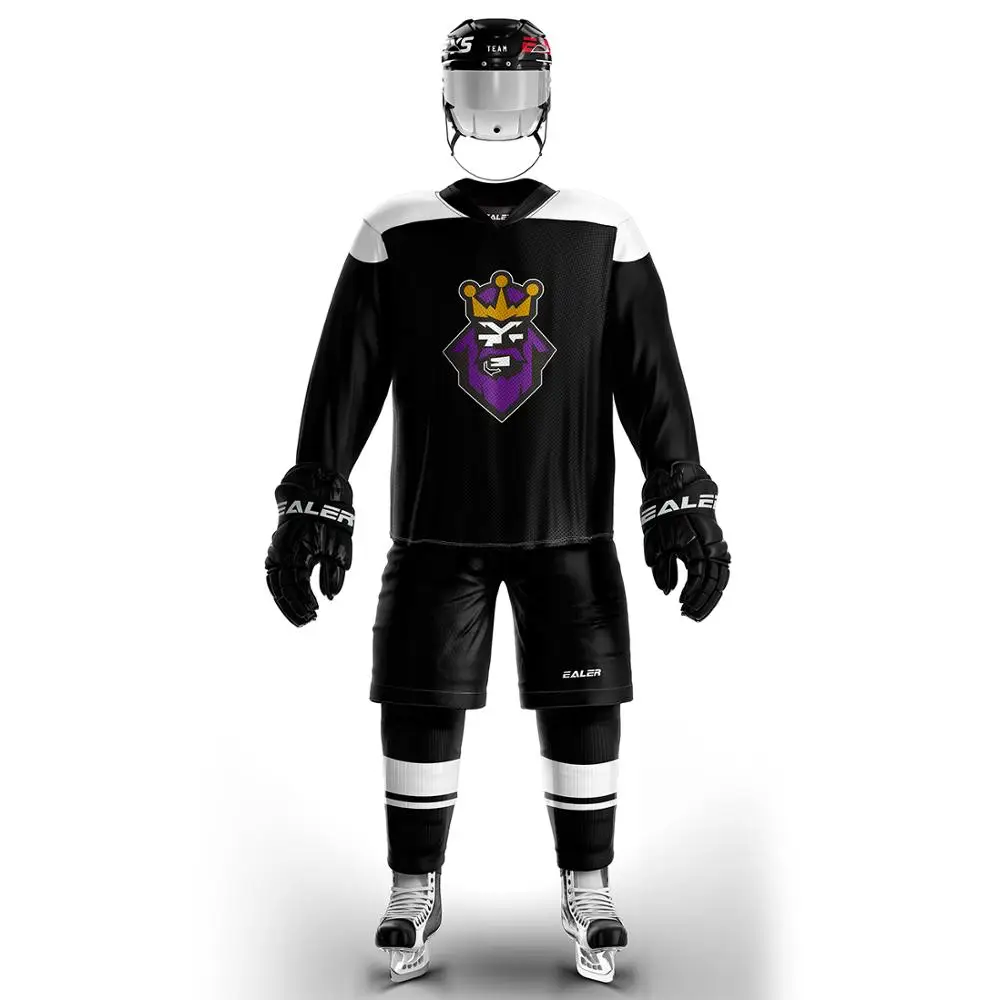 

COLDINDOOR Free Shipping Ice Hockey Training Jerseys Vintage Sport Cheap high quality H6100