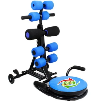 

High Quality Brand Fitness Equipment Sit-up Board Abdominal Muscle Abdominal Machine Auxiliary Male Sit-up Board Dumbbell Stool