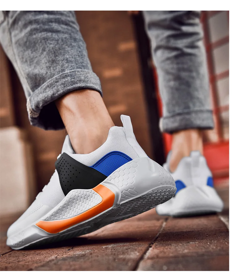 Cheap Sapato casual masculino