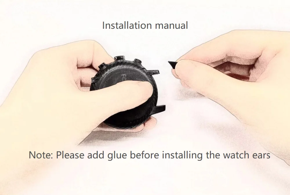 amazfit stratos 2 watch ear spare elements