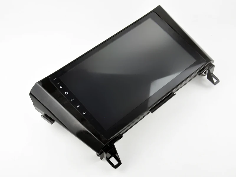 Perfect AVGOTOP Car Multimedia Universal FOR NISSAN 2013-2016 X-Trail Qashqai Support car without screen or 4.3 small screen 2