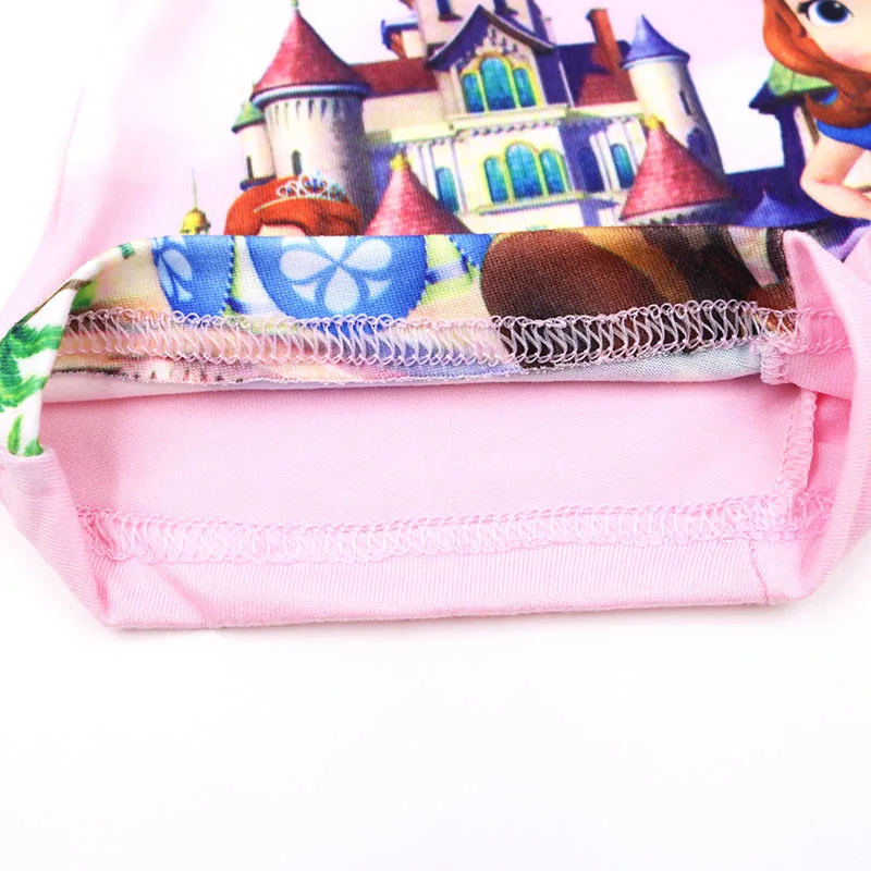 1 Pcs/Lot Girls Underwear Princess Children Kids Baby Soft Panties Girls Boxer Underwear Wholesale Kids Underwear Underwear Kids