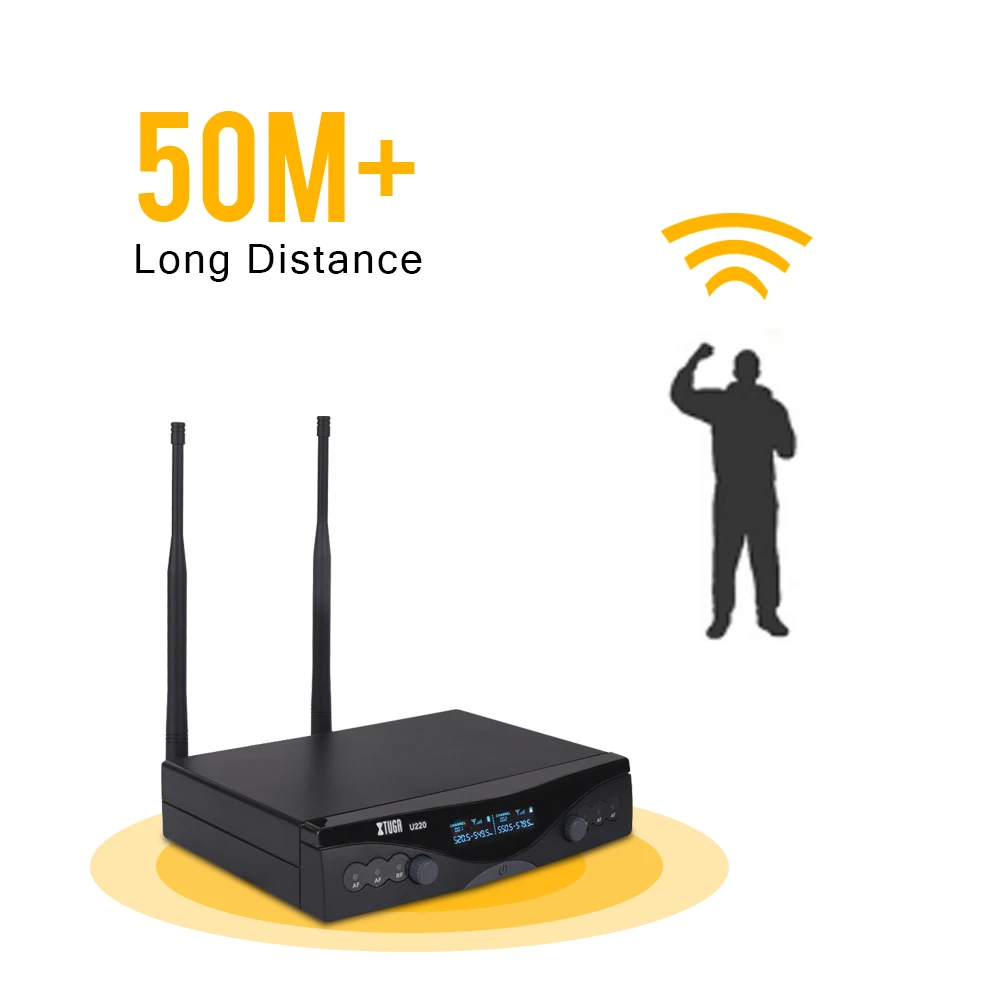 2020 Walkie Talkie Foldable CS Tactical Antenna