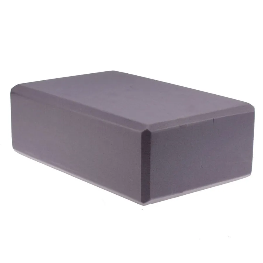 EVA Yoga Block Brick Sports Foam Brick Training Exercise Fitness Gym Workout Stretching Fitness Set Tool