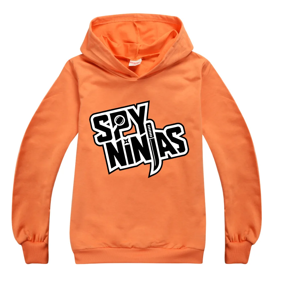 Boys Hoodies Tees Shirts for Teenage Girls Little Kids Anime Cosplay kids hoodie sweatshirts
