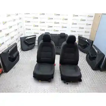 

GAME SEAT FULL AUDI A5 SPORTBACK (8 T)