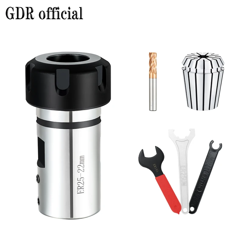 Spring Collet Spring Collet Chuck Collet Chuck Holder Collet Block Holder Engraving Collet Chuck Collet Chuck Tool Holder Wrench Nut Collet Collet Clamping Tool Drill Chuck ER11 ER16 ER20 ER Chuck collet Motor Shaft Extension Rod Chuck collet Tool Bar Tool Set 4mm 5mm 6mm 8mm tool holder bracket tool