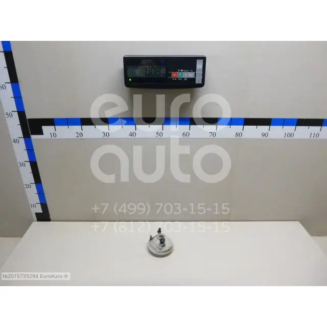 Фара противотуманная, состояние – Б/У,, для Chevrolet Captiva(C140) 95393617 95393617