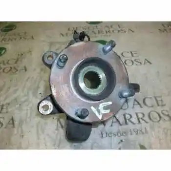 

STEERING KNUCKLE FRONT LEFT Ford PARTY (CBK) Ghia [AY501] [11219750]