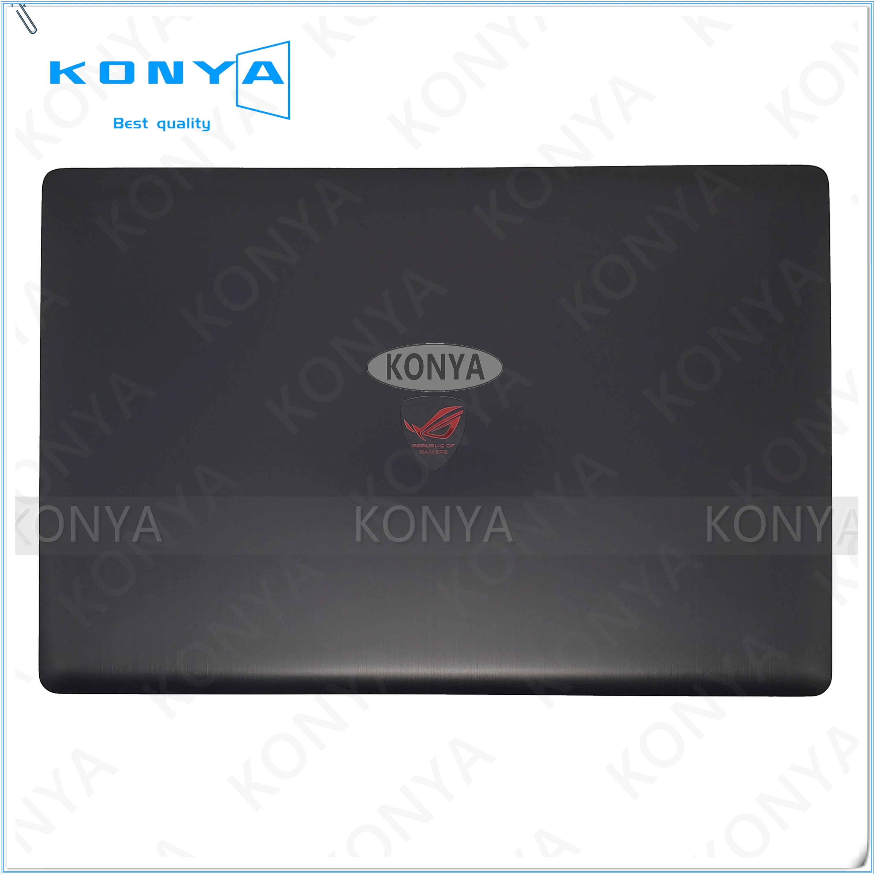 

Чехол для ноутбука ASUS N501, N501VW, N501JW, 13NB0AU3AM0601