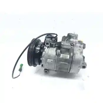 

8D0260808 AIR CONDITIONING COMPRESSOR AUDI A6 AVANT (4B5)