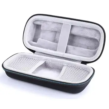 

Shockproof Hard EVA Shaver Storage Bag Carrying Case for Philips OneBlade EVA Antishock Ethanol Protection Box Container