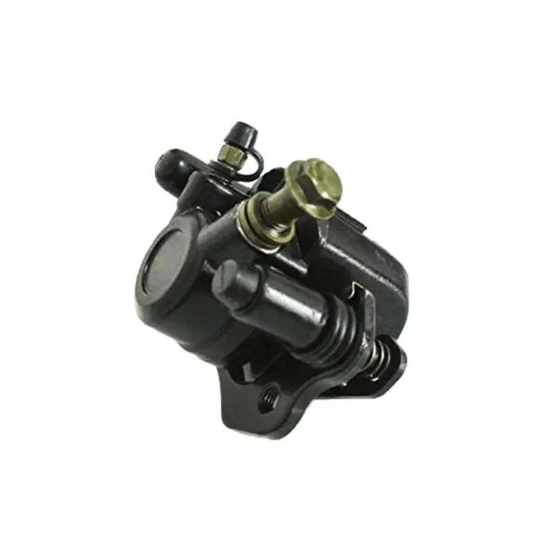 

Good Quality ATV KART HYDRAULIC BRAKE FRONT REAR CALIPER Modified Motorcycle Mccessories Brake Caliper for Scooters Motorcycle B