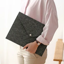 A3 большая емкость папки для файлов, войлочные сумки, Бизнес Портфели, канцелярские принадлежности, органайзер, сумка для хранения документов, Подарочные чехлы