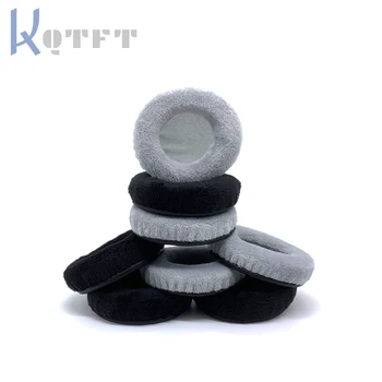 

Headphones Velvet for PDP Recertified Afterglow Kral PlayStation 4 EarPads Headset Earpads Earmuff pillow Repair Parts