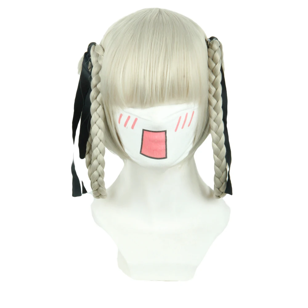 Brdwn Kakegurui компульсивный игрок Jabami Yumeko Momobami Kirari Ririka Saotome Meari Yomoduki Runa аксессуары для волос - Цвет: Kirari 441B