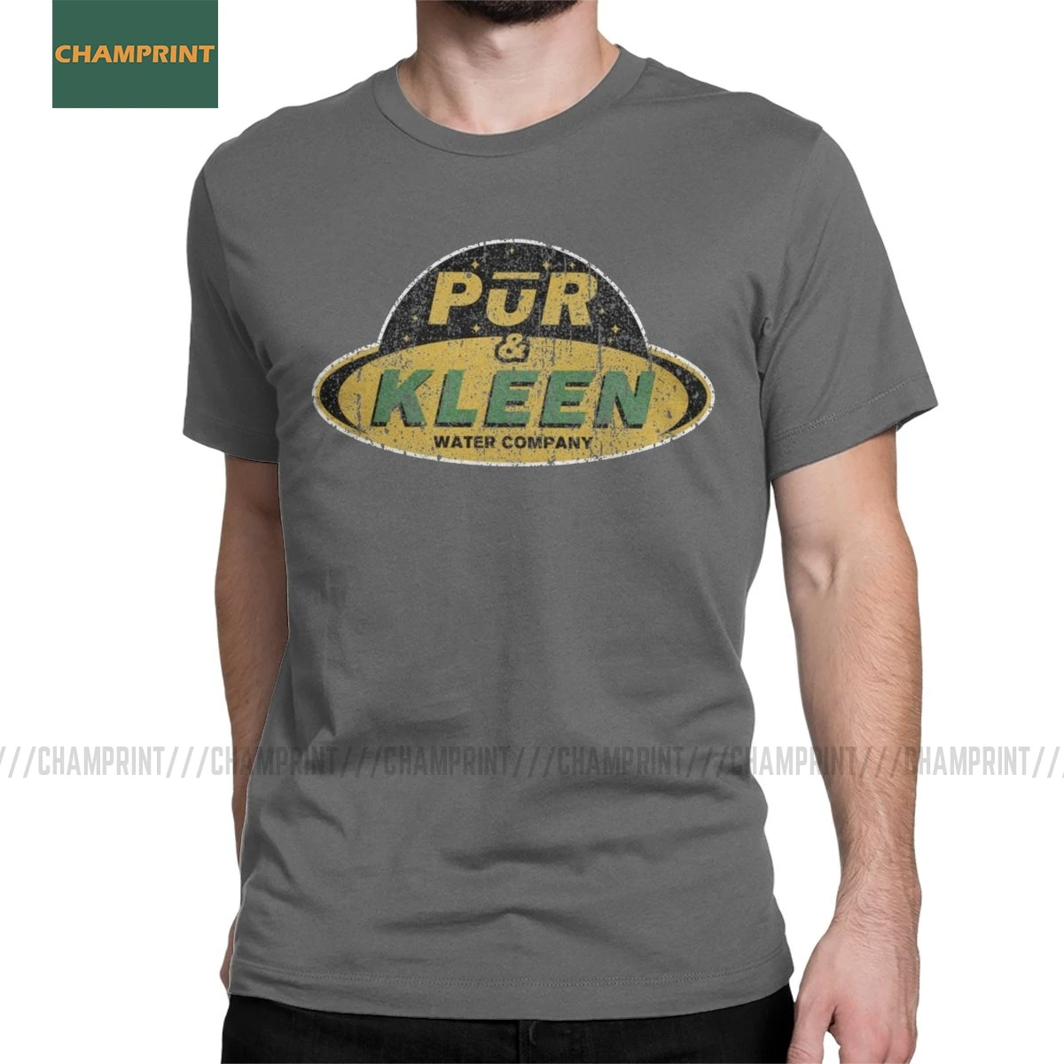 Pur Kleen Air Perusahaan Hamparan T 