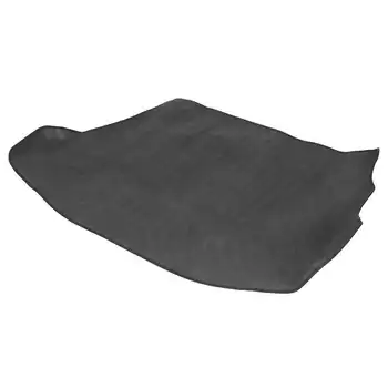 

Car Mirror Car Trunk Mat Cargos Floor Luggage Tray Antislip Boot Liner Protective Pad Fit for Prius 2016+ car styling