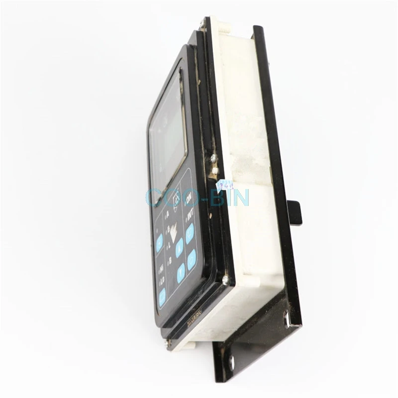Для мини-экскаватора KOMATSU PC200/210/220/300/360-7 130-7 Дисплей приборной панели Дисплей аксессуары для экскаватора