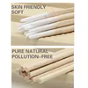 100/200pcs Disposable Wooden Cotton Stick Swabs Micro Brushes Eyelash Extension Glue Removing Tools For Beauty Makeup And Tattoo 5