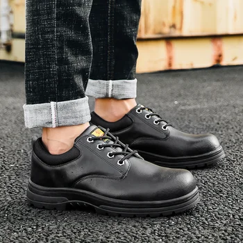 

vintage Mens summer leather high big uomo 2020 mens winter para informales top brand man hombre size black heels men casual hot