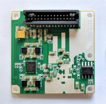 

DB60M34A6435V1 60GHz Millimeter Wave Radar Module Core Board IWR6843ISK MmWav