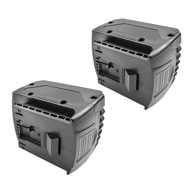 Сменный литий-ионный аккумулятор для BOSCH BAT607 4000 мач 2607336078 2607336150 2607336224 2607336234 |