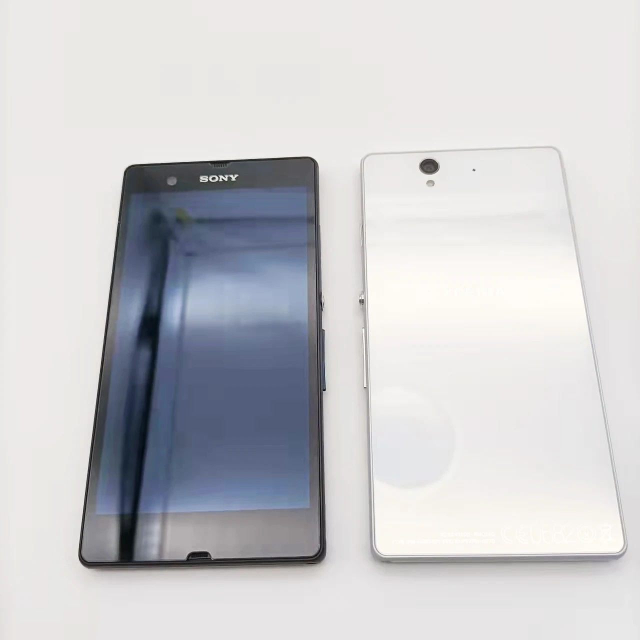 iphone 8 refurbished Unlocked Sony Xperia Z L36h C6603 C6602 Mobile Phone 5.0" Quad-Core 2G RAM 16GB ROM 13.1MP Original Refurbished CellPhone iphone 7 refurbished