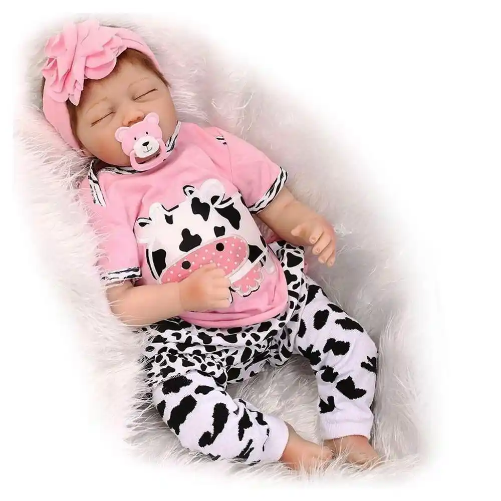 muñecas realistas baratas